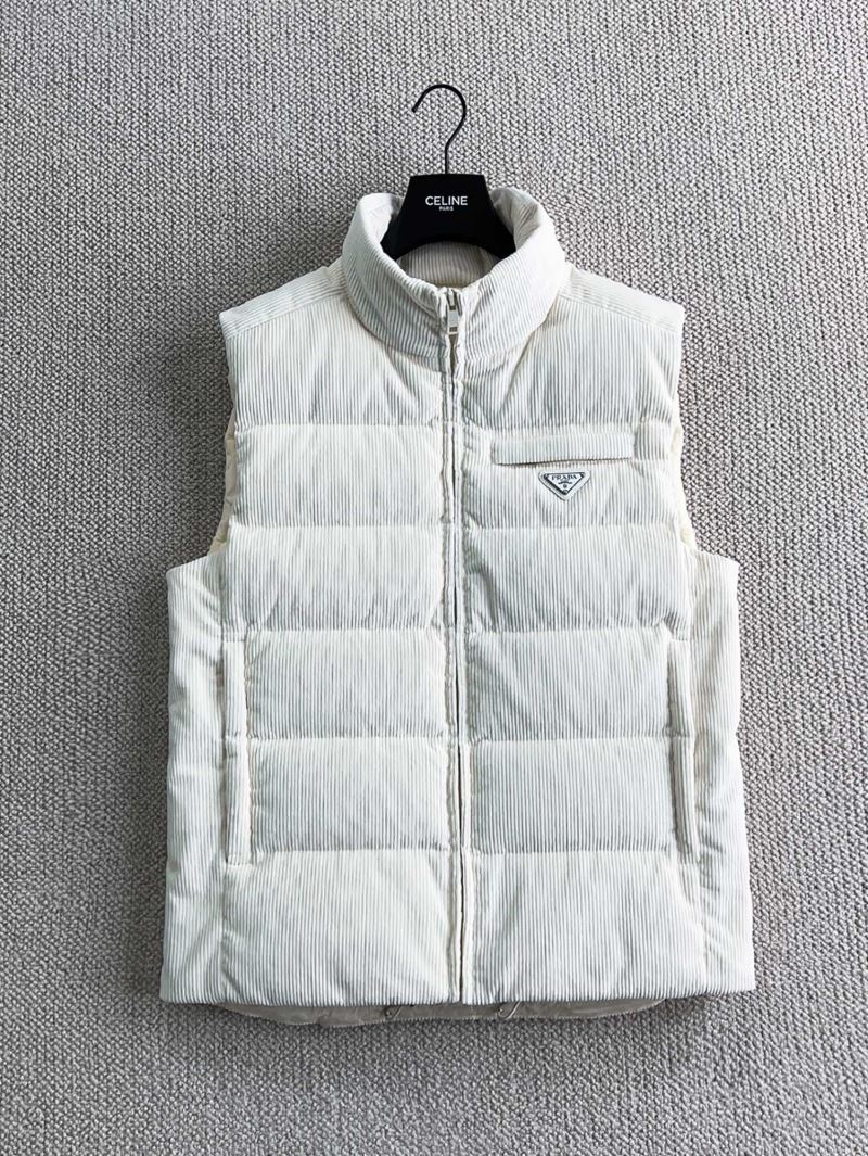 Prada Down Jackets